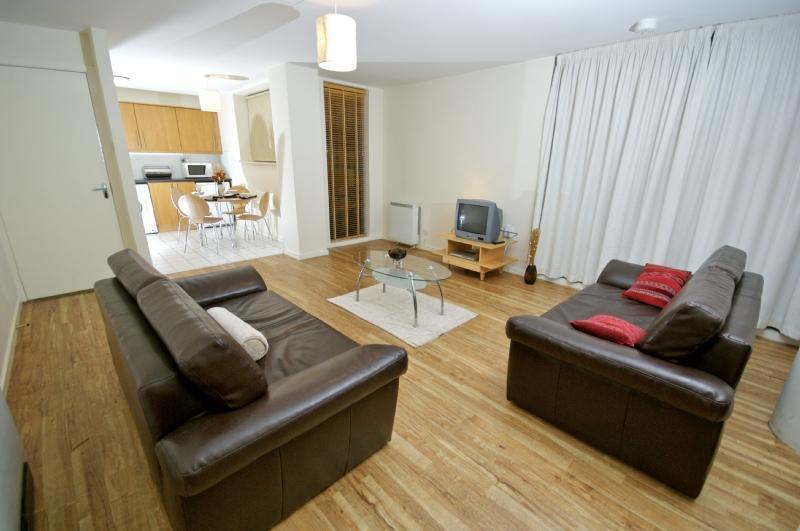 Staycity Aparthotels Millennium Walk ดับลิน ภายนอก รูปภาพ